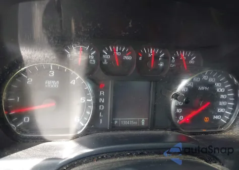 2018 Chevrolet Silverado 2500Hd Wt из США, поврежденный, VIN 1GC1KUEG1JF113479